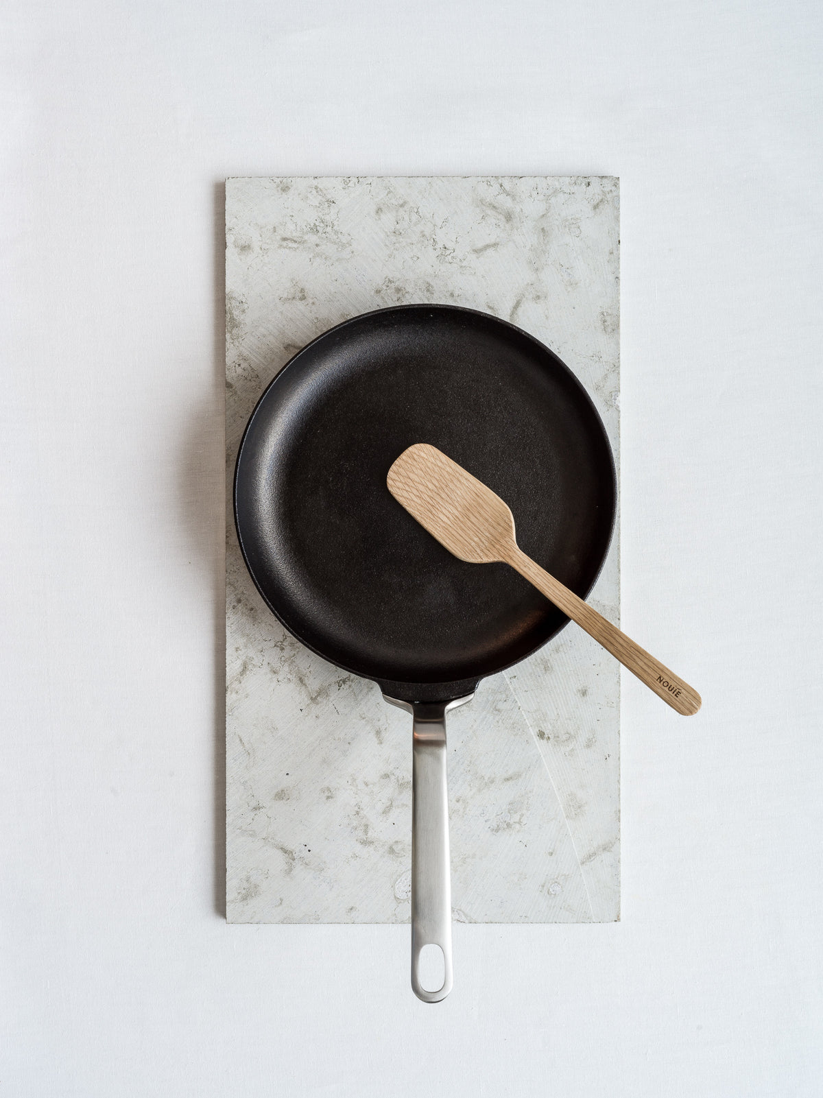Risotto Spoon