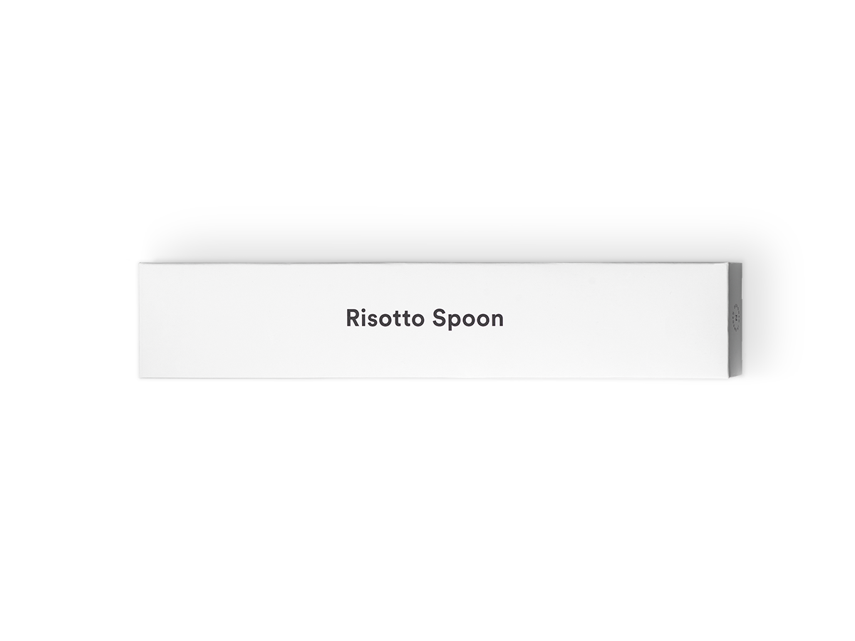 Risotto Spoon