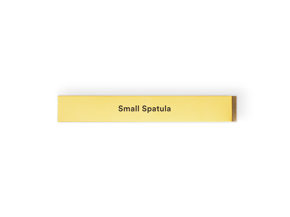 Small Spatula
