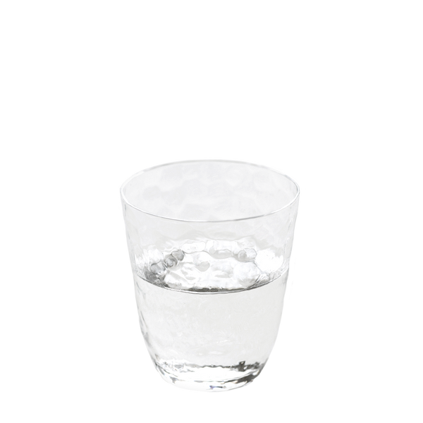 Water glass X 2